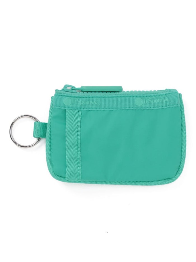 【楽天市場】【公式】レスポートサック パスケース 4009L167 LeSportsac LeSportsac レスポートサック 財布・ポーチ