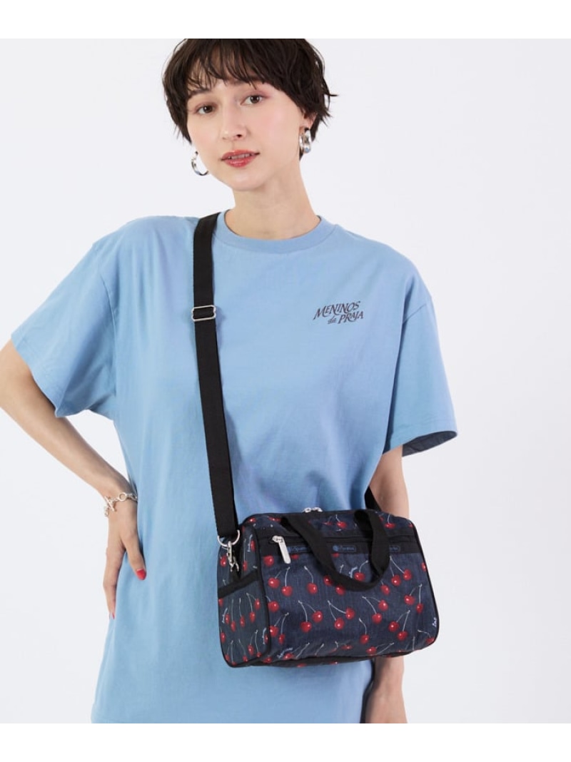 楽天市場】【公式】レスポートサック ショルダーバッグ 1434R111