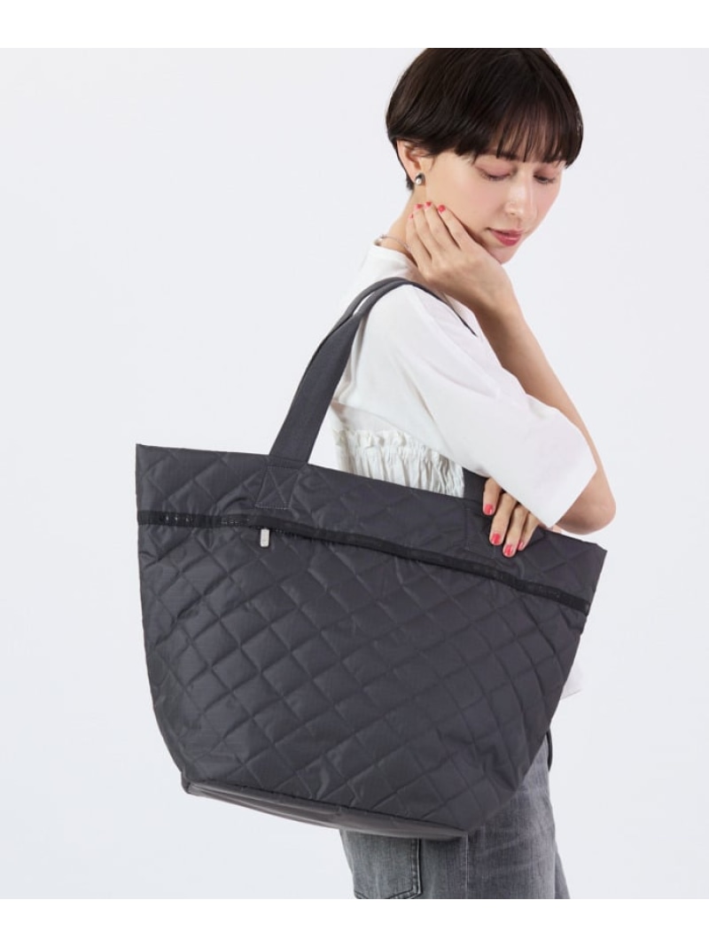 楽天市場】【公式】レスポートサック トートバッグ 1017C411