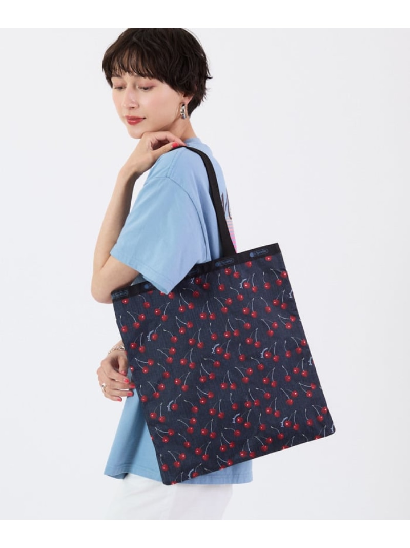 楽天市場】【SALE／30%OFF】【公式】レスポートサック トートバッグ