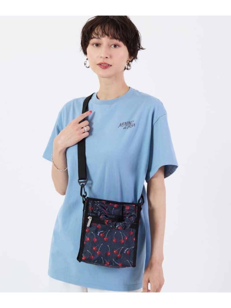 楽天市場】【公式】レスポートサック ショルダーバッグ 3714HC25