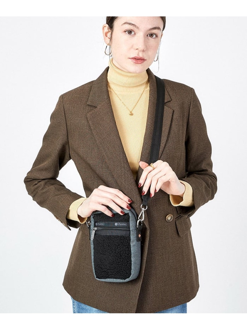 楽天市場】【公式】レスポートサック ショルダーバッグ 3040LD40