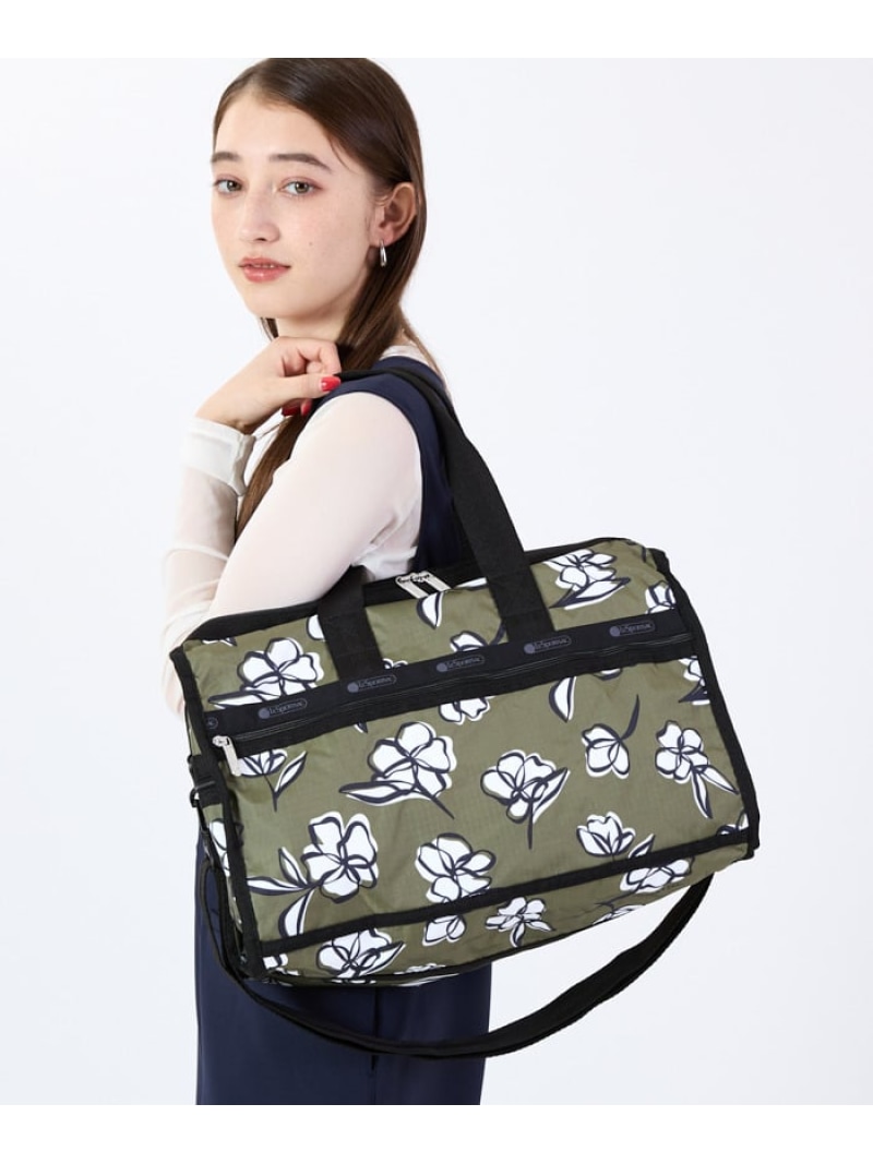 楽天市場】【公式】レスポートサック ボストンバッグ 4318HD43