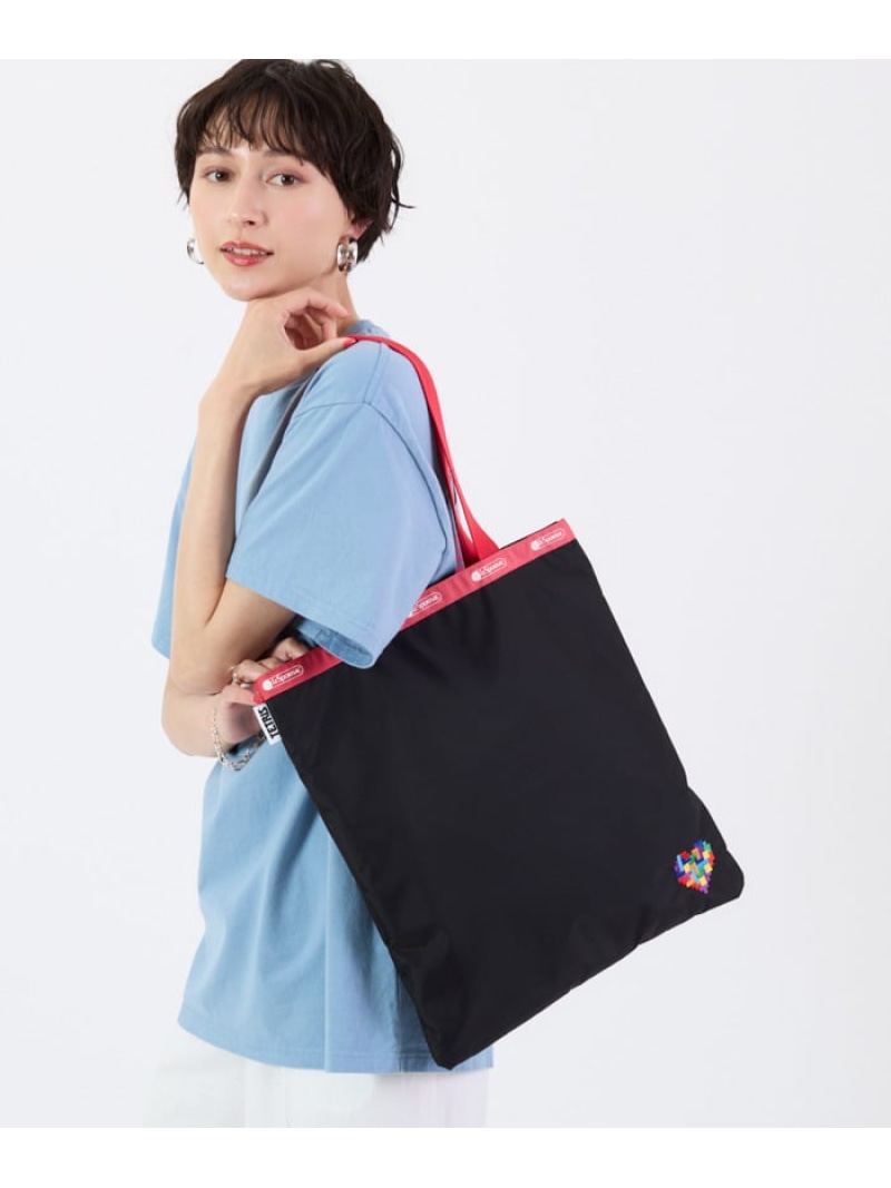 楽天市場】【公式】レスポートサック トートバッグ 1589HC18