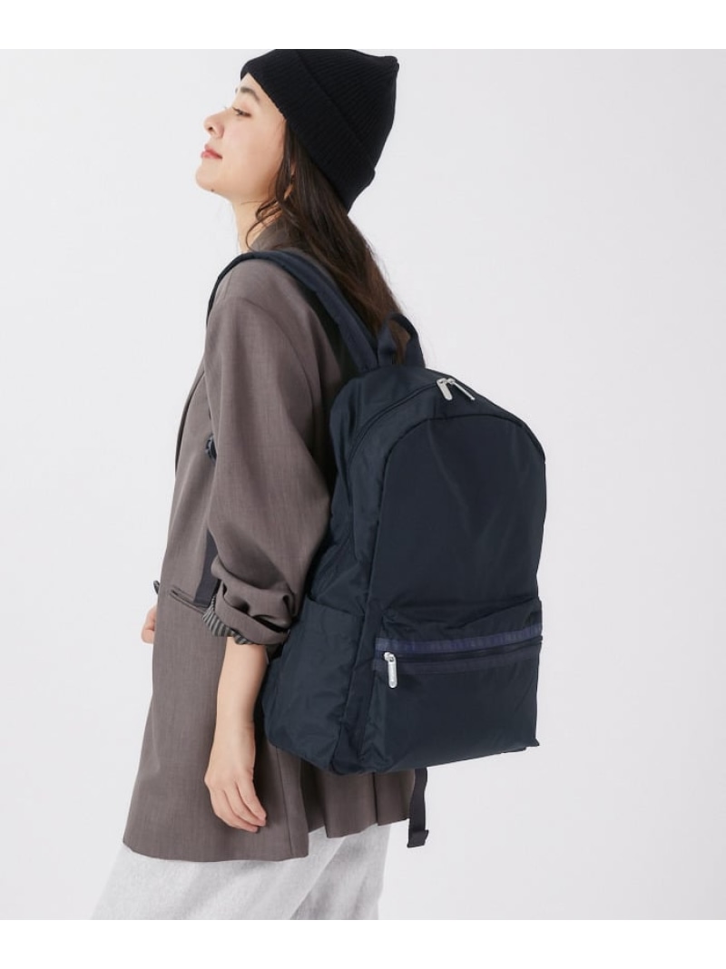 LeSportsac レスポートサック　リュック バックパック希少品 LeSportsac(レスポートサック) バックパック・リュック