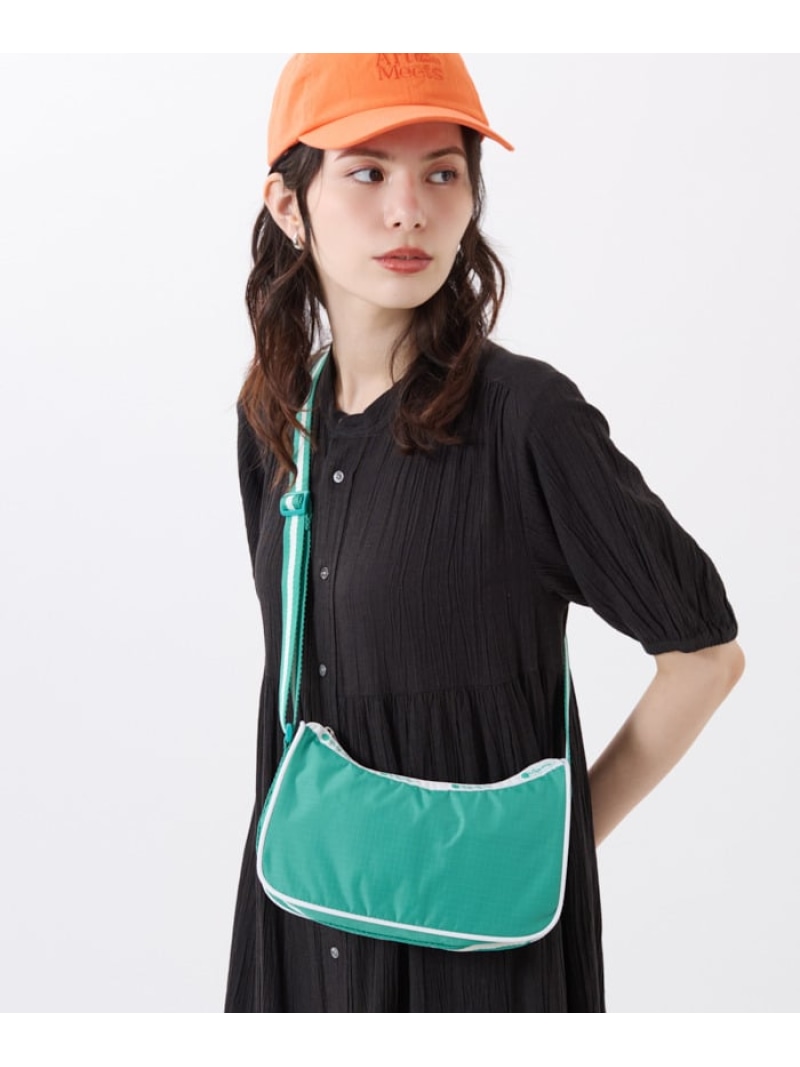 楽天市場】【公式】レスポートサック ミニバッグ 1010LB78 LeSportsac