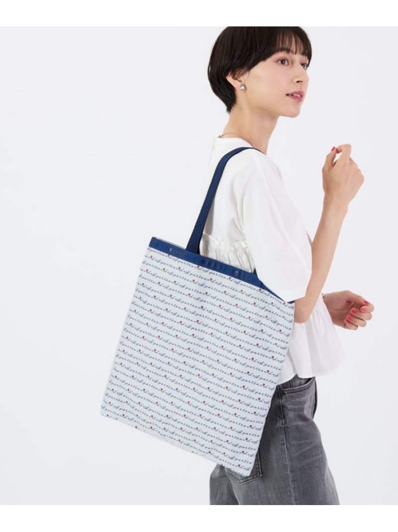 楽天市場】【公式】レスポートサック トートバッグ 1589HE88