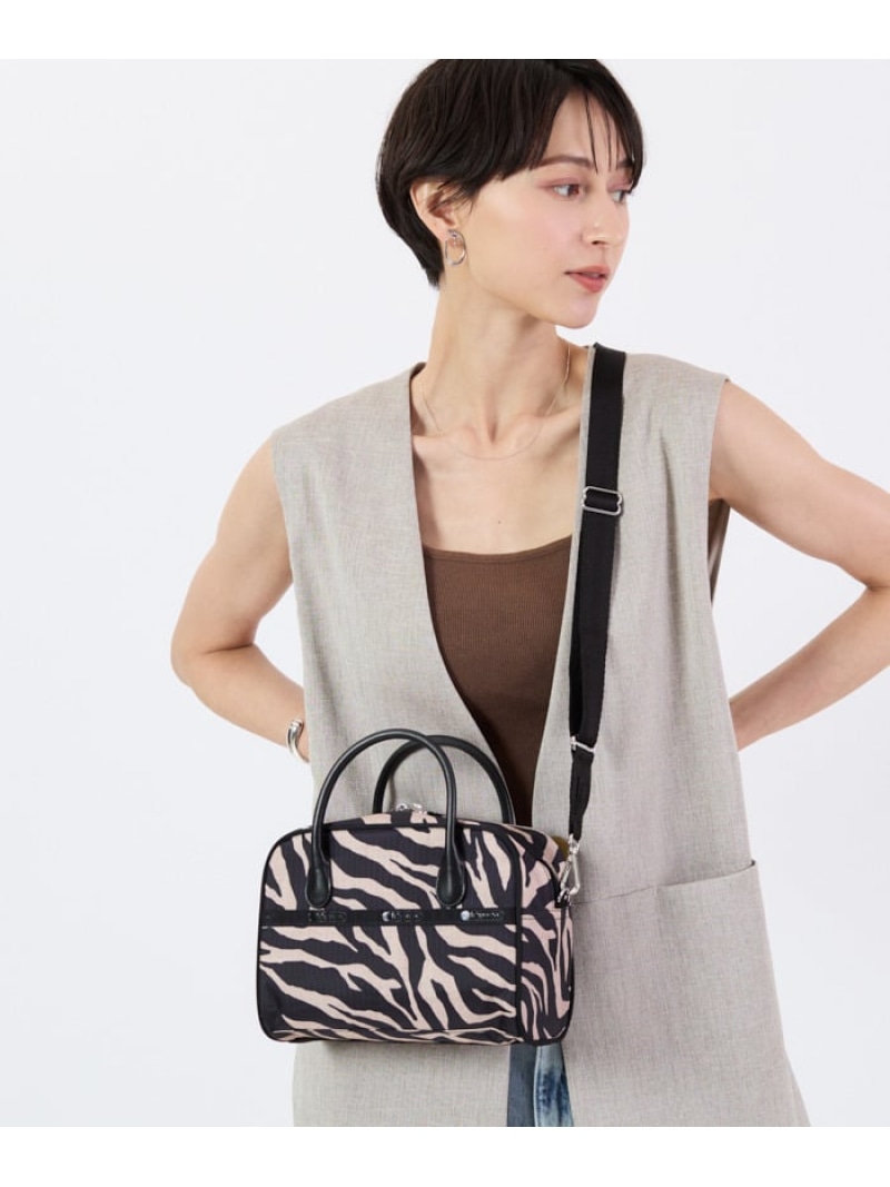 楽天市場】【公式】レスポートサック ショルダーバッグ 1115HC96