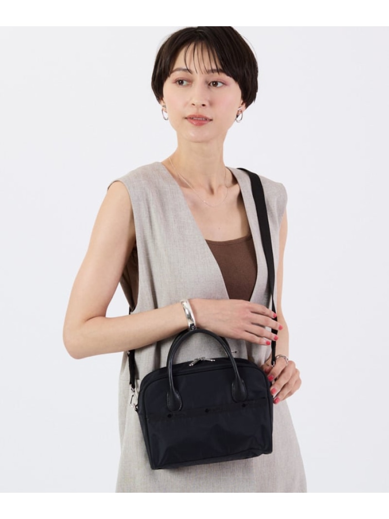 楽天市場】【公式】レスポートサック ショルダーバッグ 3868LD32