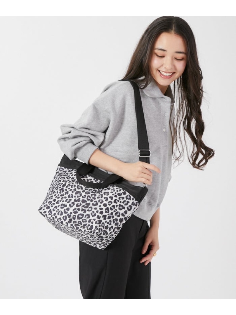 楽天市場】【公式】レスポートサック トートバッグ 3029LD20