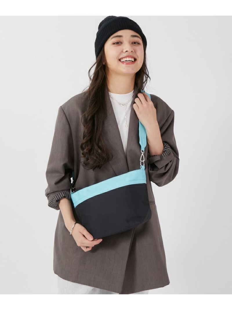 楽天市場】【公式】レスポートサック ショルダーバッグ 1086R112