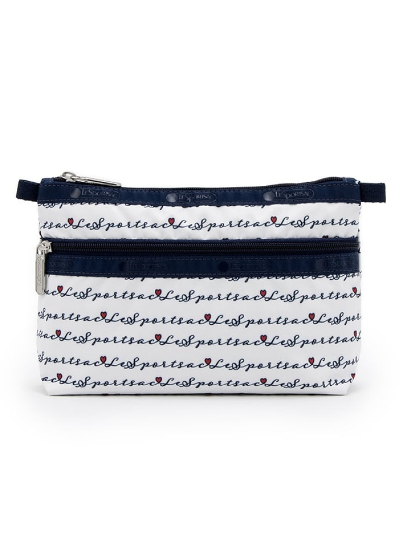楽天市場】レスポートサック ポーチ LESPORTSAC レディース Cosmetic