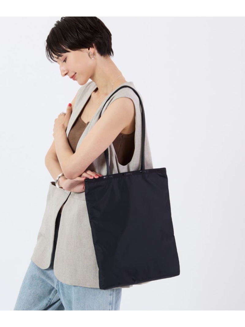 楽天市場】【公式】レスポートサック トートバッグ 1589HC96