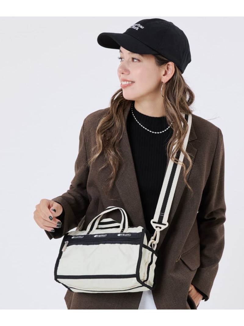 楽天市場】【公式】レスポートサック ミニバッグ 1594HC91 LeSportsac