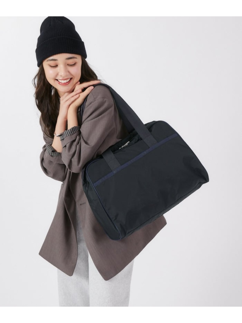 楽天市場】【SALE／20%OFF】【公式】レスポートサック ボストンバッグ