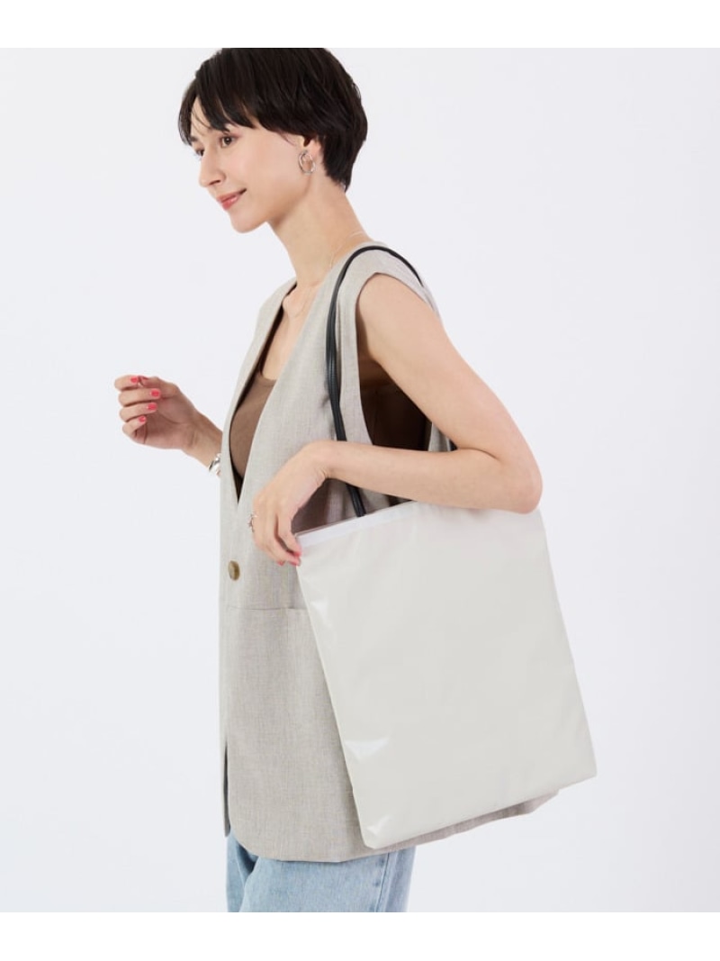 楽天市場】【公式】レスポートサック トートバッグ 1083LC99