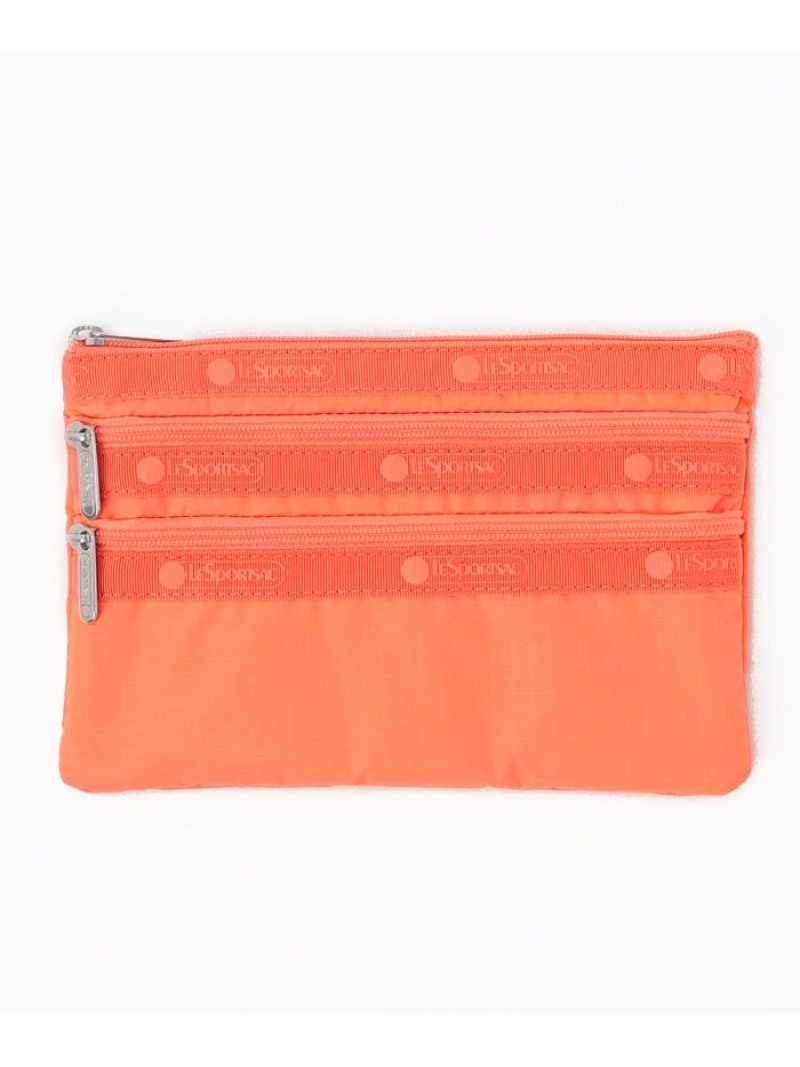 【楽天市場】【公式】レスポートサック ポーチ 7158R119 LeSportsac LeSportsac レスポートサック 財布・ポーチ