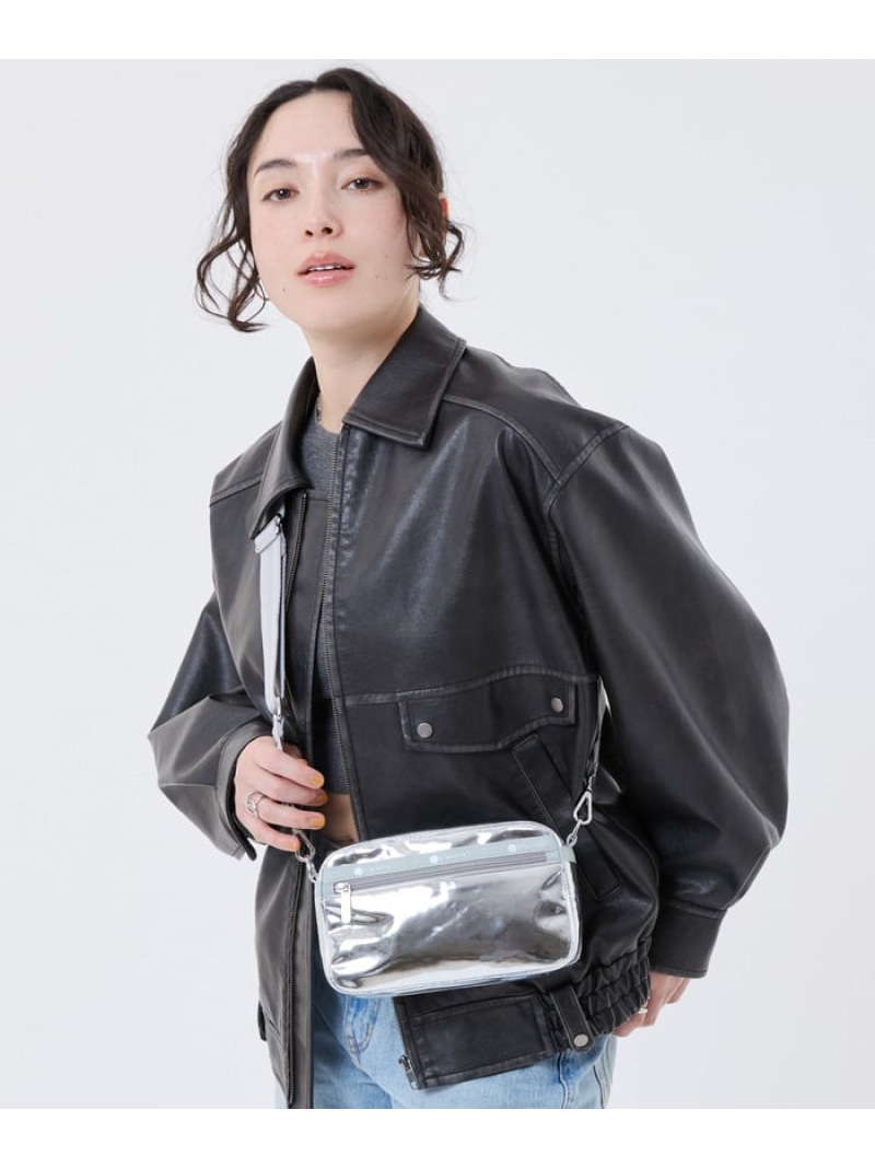 楽天市場】【公式】レスポートサック ショルダーバッグ 2301LC52