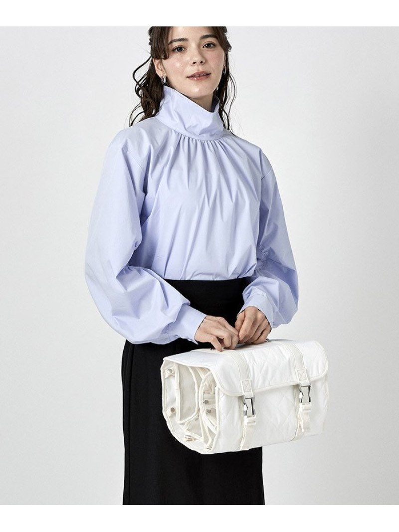 神崎恵　レスポートサック　ポーチ LeSportsac 【公式】レスポートサック 神崎恵さんコラボ ポーチ