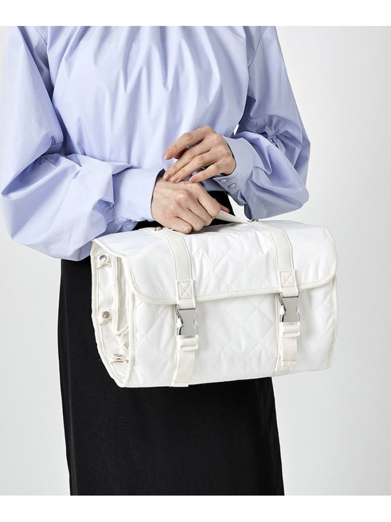 新品 神崎恵 LeSportsac ポーチ レスポ】神崎恵さんとのコラボポーチを買いました！【2023】 | LEE
