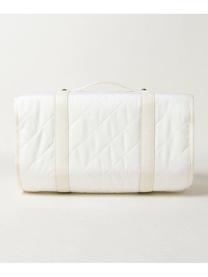新品 神崎恵 LeSportsac ポーチ レスポートサックと美容家・神崎恵さんとのコラボレーション