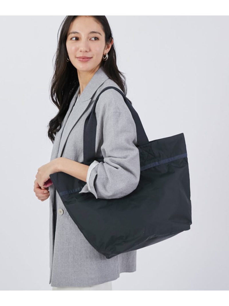 楽天市場】レスポートサック LESPORTSAC 1257 トートバッグ
