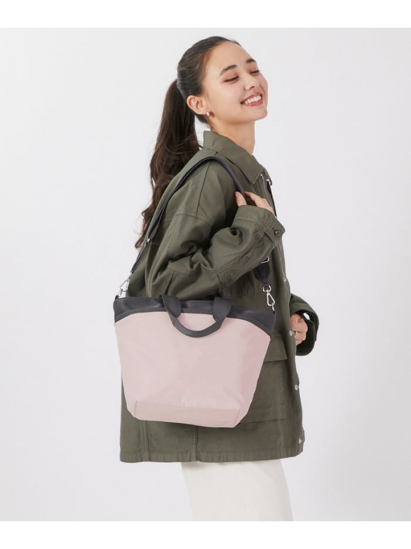 楽天市場】【公式】レスポートサック トートバッグ 1541LB61