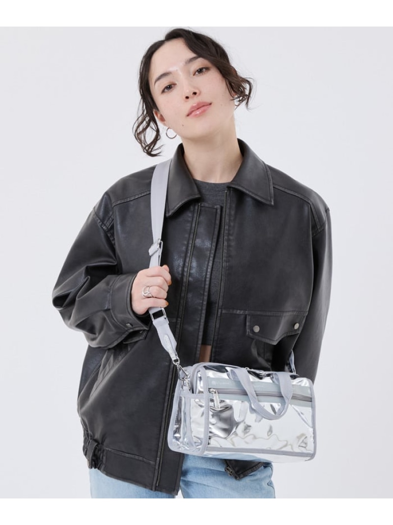 楽天市場】【公式】レスポートサック ショルダーバッグ 2920LC91