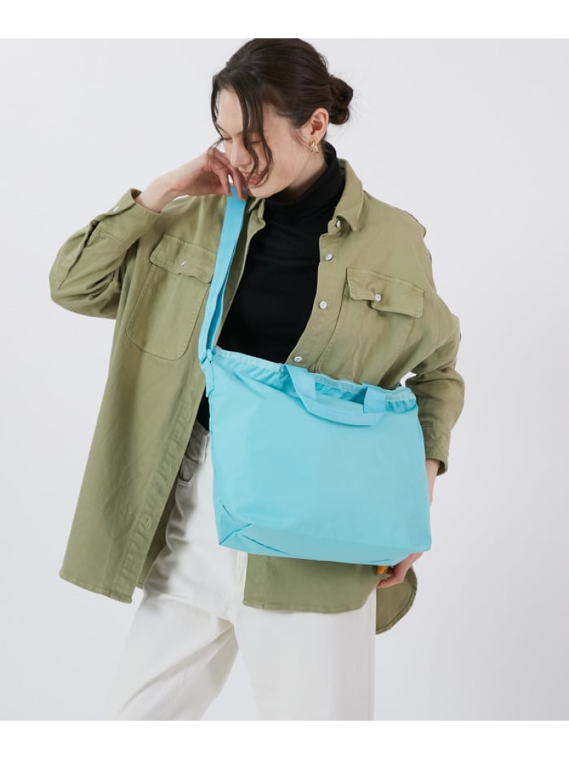 楽天市場】レスポートサック トートバッグ 黒 LESPORTSAC レスポ