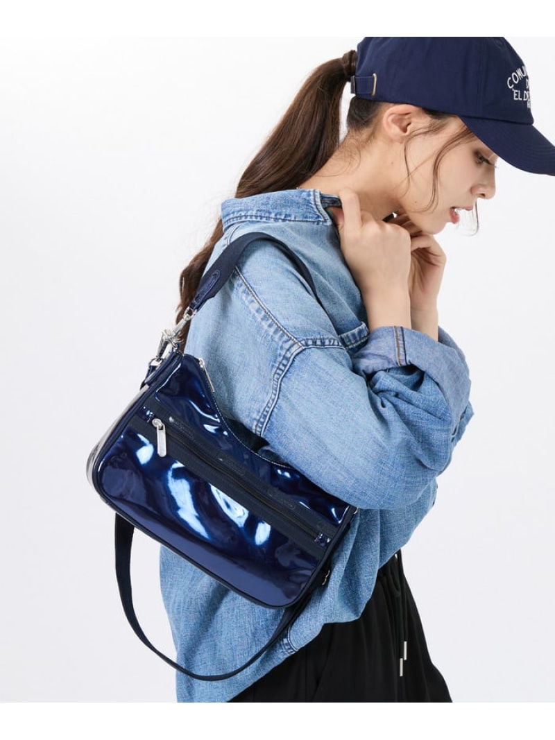 楽天市場】【公式】レスポートサック ショルダーバッグ 2920LC91