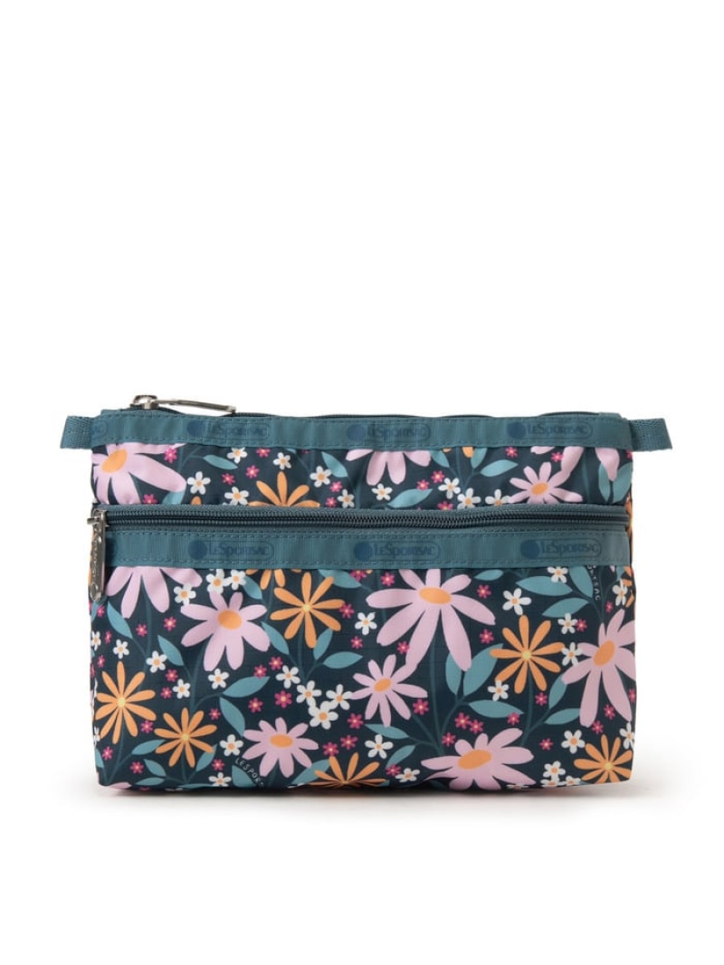 楽天市場】【公式】レスポートサック 神崎恵さんコラボ ポーチ