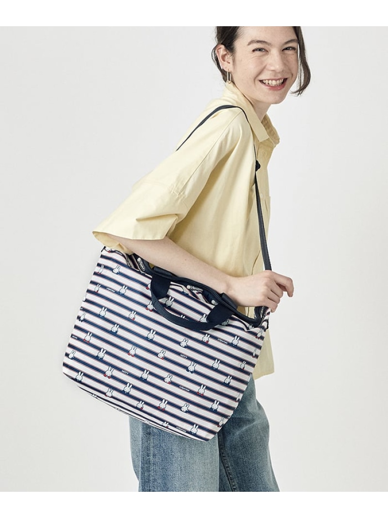 レスポートサック トートバッグ LeSportsac 新品未使用 レスポートサック LeSportsac バッグ トートバッグ 肩掛けバッグ