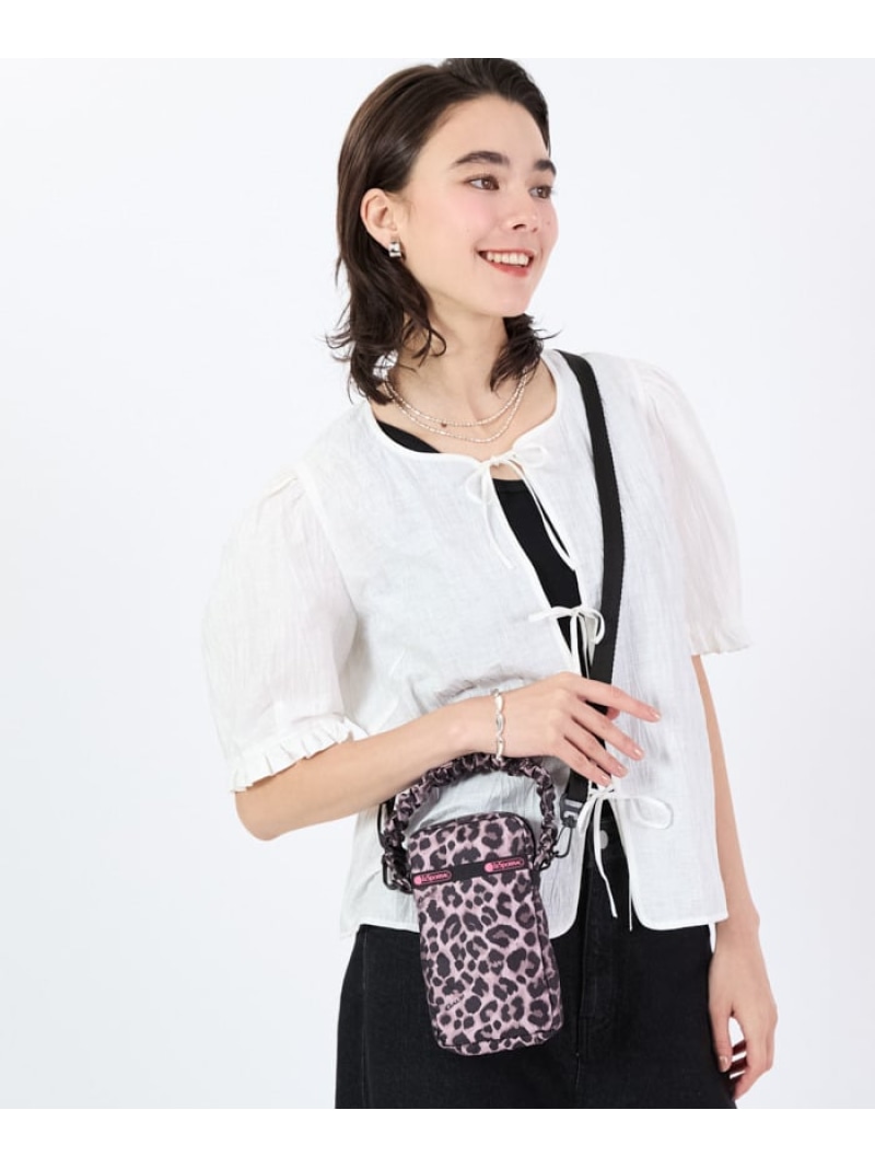 楽天市場】【公式】レスポートサック ミニバッグ 1234HE84 LeSportsac