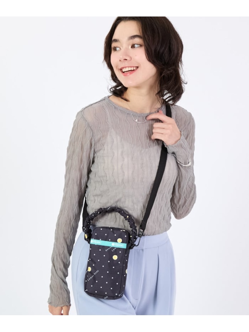 楽天市場】【公式】レスポートサック ミニバッグ 1320HD09 LeSportsac