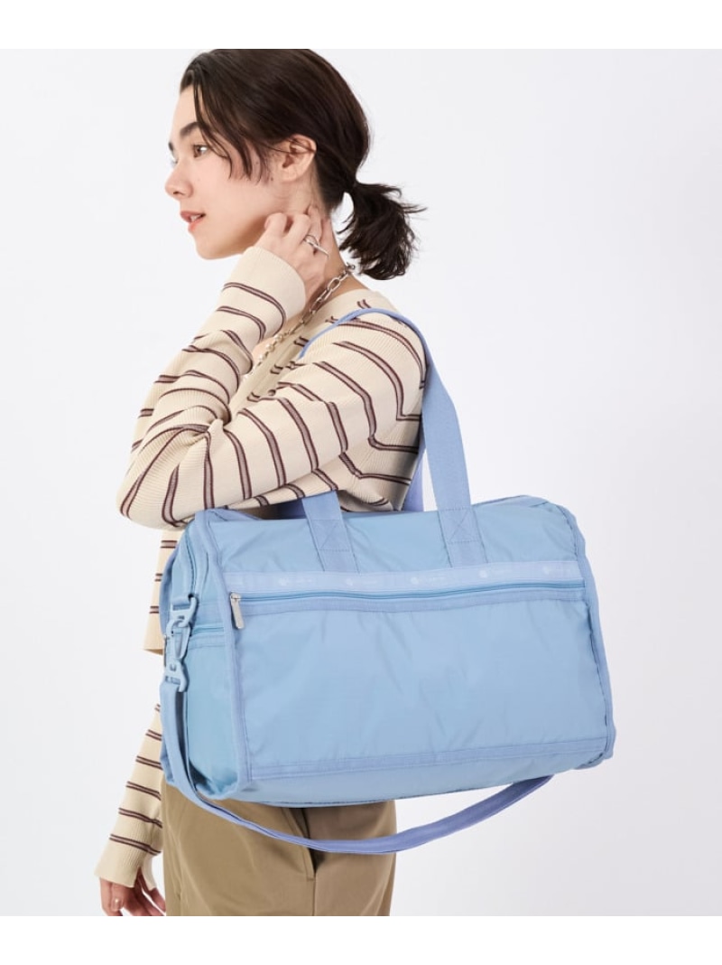 楽天市場】【公式】レスポートサック ボストンバッグ 4318HD43