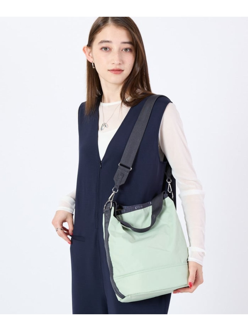 楽天市場】【公式】レスポートサック ミニバッグ 1527LB89 LeSportsac