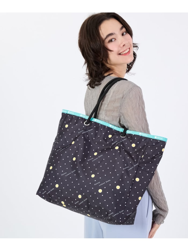 楽天市場】【公式】レスポートサック トートバッグ 1239U185