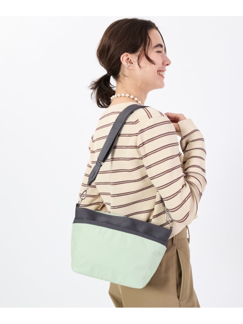 レスポートサック ショルダーバッグ 1615LC03 LeSportsac レスポートサック（LeSportsac）/(レスポートサック)ショルダー