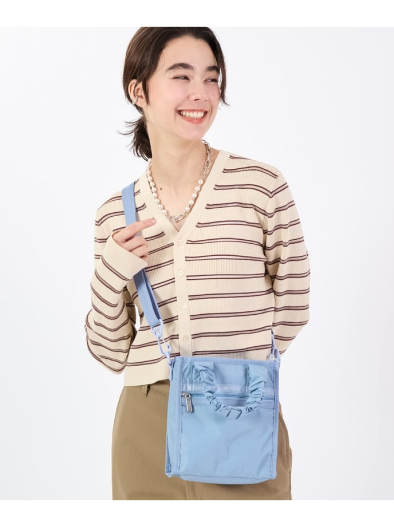 楽天市場】【公式】レスポートサック ミニバッグ 1287HD73 LeSportsac