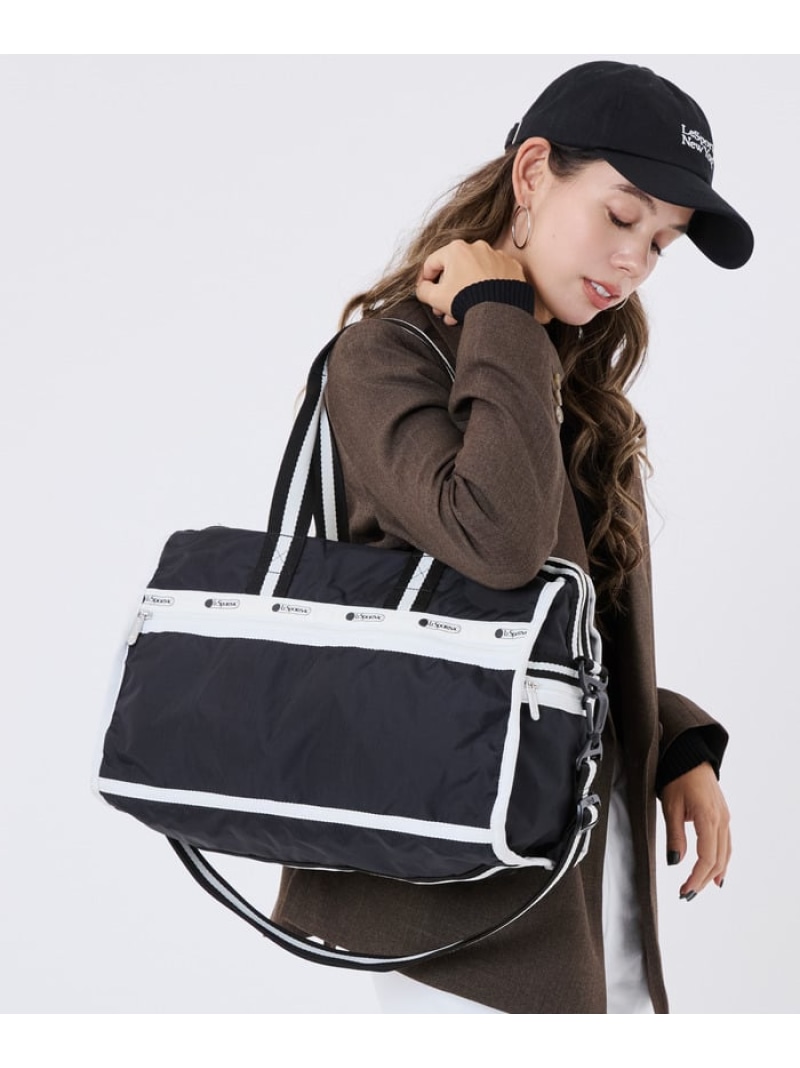 楽天市場】【公式】レスポートサック ボストンバッグ 4318HC91