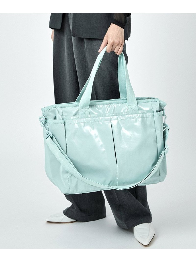 公式】レスポートサック トートバッグ 1342U309 LeSportsac LeSportsac 