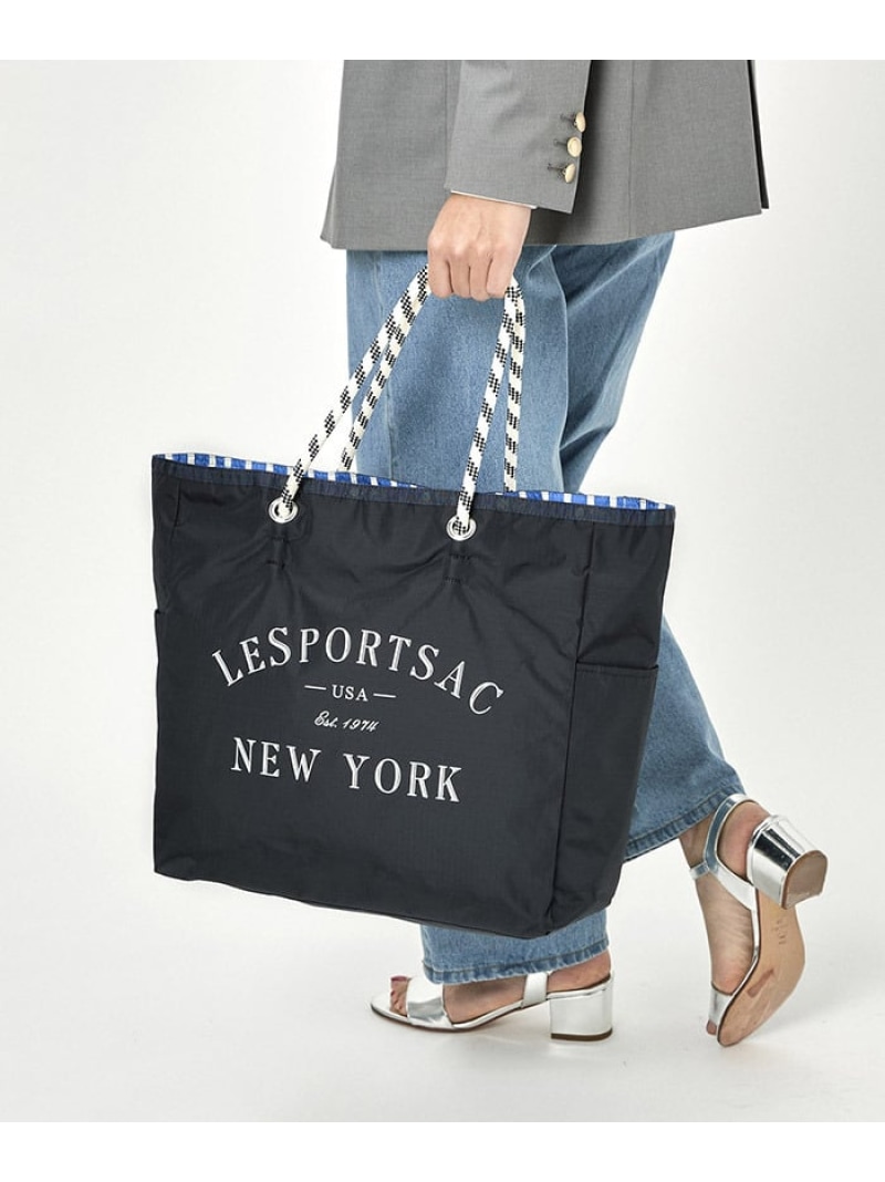 公式】レスポートサック トートバッグ 1113U270 LeSportsac LeSportsac 