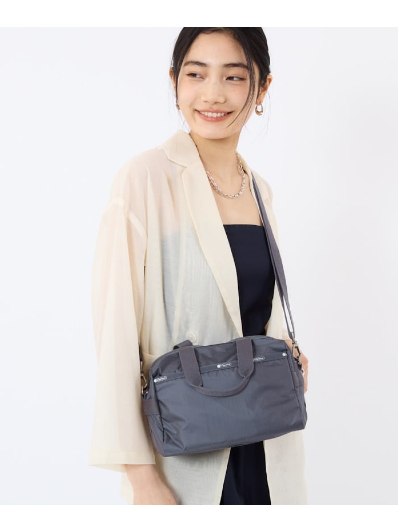 楽天市場】【公式】レスポートサック ショルダーバッグ 1062LD08