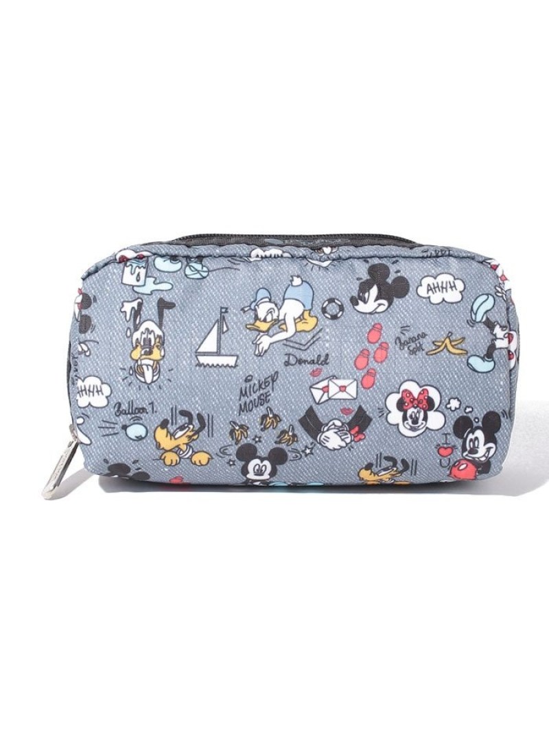 楽天市場 U レスポートサック ポーチ 7121g814 Lesportsac レスポートサック バッグ ポーチ ブルー 送料無料 Rakuten Fashion Lesportsac レスポートサック