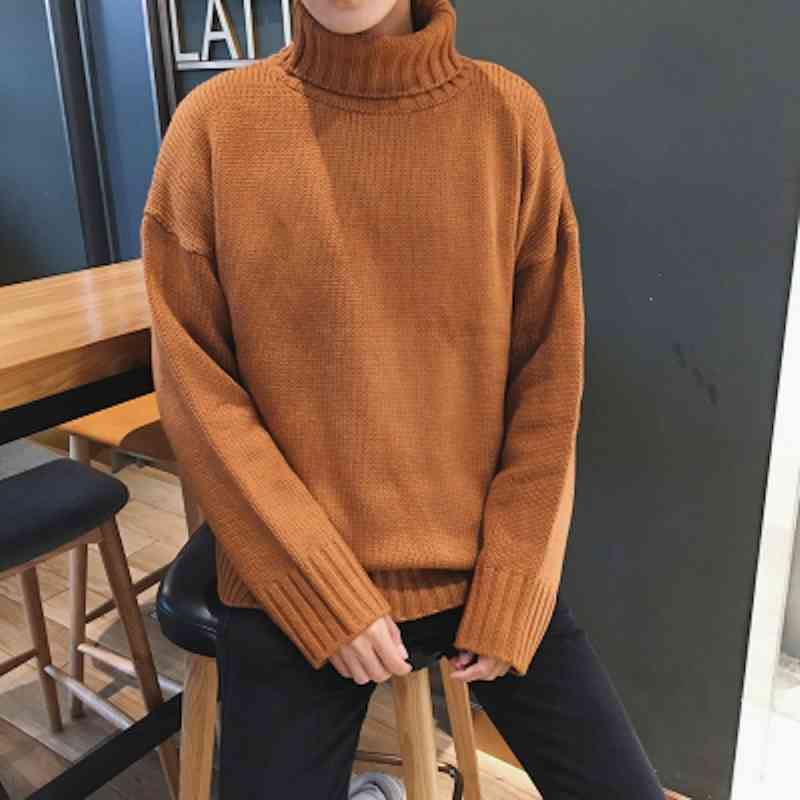 【＼クーポン利用で20%OFF!／】 セーター メンズ フリース 厚手 ゴルフ モード系 綿 サイズ ニット ノルディック 洗える 春 ハイネック リブ トレーナー 大きいサイズ 長袖 ビジネス チェック クルーネック おしゃれ ブランド Vネック シニア タートルネック 白色 冬