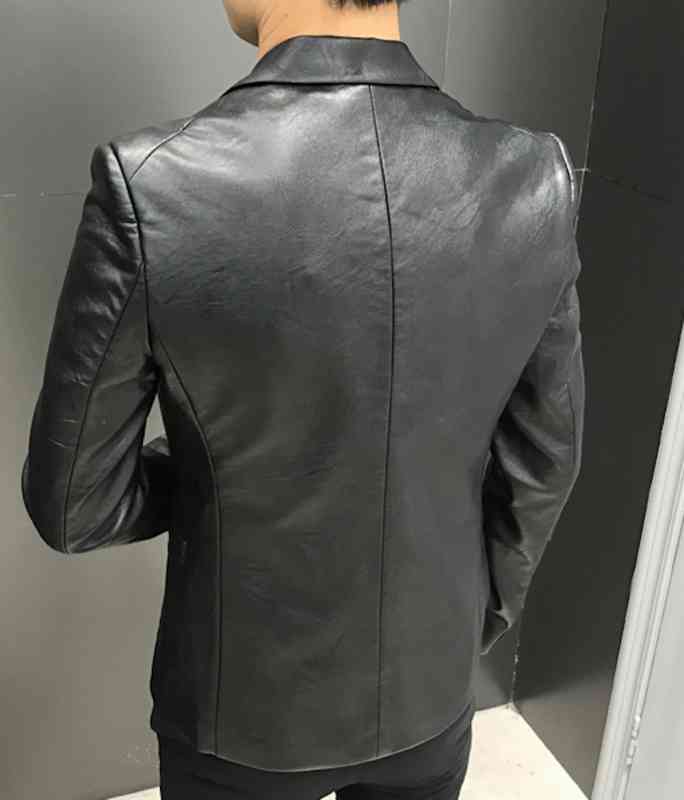 【＼クーポン利用で20%OFF!／】 ライダースジャケット メンズ 春 Tシャツ 着こなし セール 厚手 40代 ジャケット 黒 レザー アウター ライダース ブランド 秋 革ジャン バイク 革 おすすめ おしゃれ ダブル ショット レザージャケット スエード 冬 50代 シングル