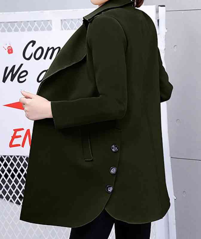 チェスターコート レディース 軽い 着こなし ステンカラーコート ショート 40代 秋 トレンチコート 英国 50代 服 チェック 細身 ショート丈 人気 春 キャメル ダブル ブランド アウター 大きいサイズ ロングコート コート 暖かい ロング 冬  ブランド tps-935