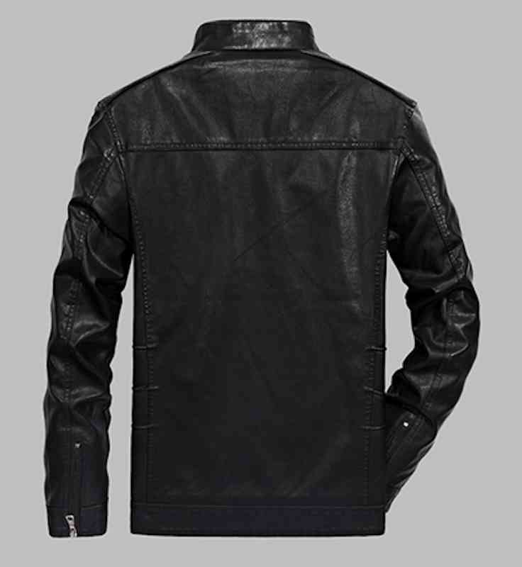 【＼クーポン利用で20%OFF!／】 ライダースジャケット メンズ 黒 40代 ブルゾン 厚手 ブランド レザー 冬 50代 秋 おすすめ ダブル スエード おしゃれ ライダース Tシャツ シングル ショット 着こなし アウター 革ジャン 春 革 レザージャケット ジャケット セール｜Coat Classic（コートクラシック）