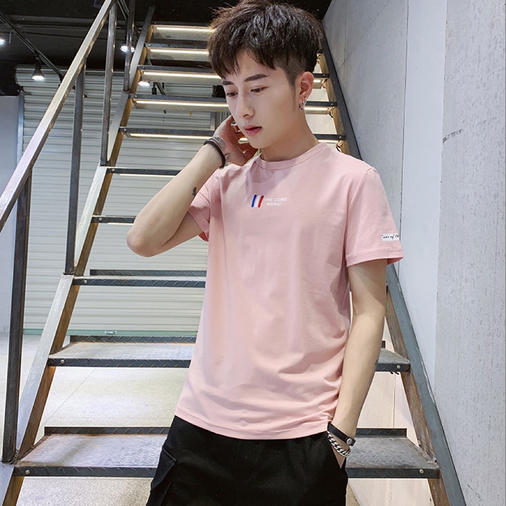 【＼クーポン利用で20%OFF!／】 Tシャツ メンズ Tシャツ ジャケット 綿 薄手 オシャレ 夏 ブランド コットン ロング 半袖 ワッフル 春 ポリエステル スポーツ ゆったり ティーシャツ 人気 おしゃれ 肌着 ブラック Vネック 40代 インナー