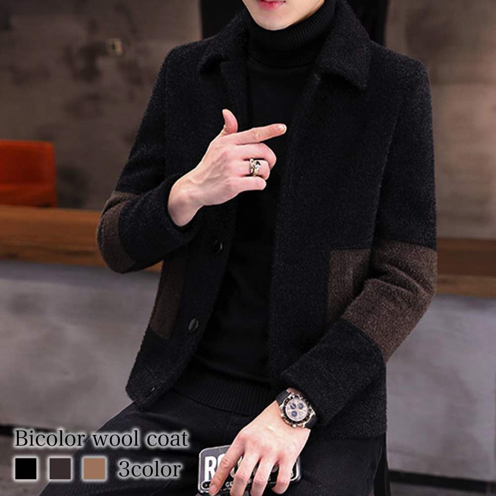 Daikansha 送料無料 ミリタリージャケット メンズ アウター コート ブランド 秋 春 カジュアル おしゃれ カジュアル 大きいサイズ 冬 大人 冬服 代 オフィス ブランド ファッション 30代 春服 かっこいい 40代 秋服 お洒落 50代 Liam 190 Shinban Fear Al